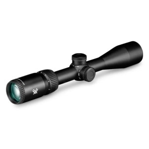 3-9x40 Reticolo Straight-Wall BDC (MOA) | Tubo da 1 inch