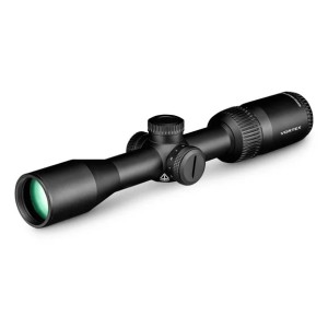 2-7x32 Reticolo illuminato Dead-Hold® 2A BDC (MOA) | Tubo da 1 inch