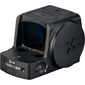 Venom Enclosed Micro Red Dot 3 MOA