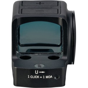 Venom Enclosed Micro Red Dot 3 MOA