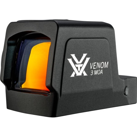 Venom Enclosed Micro Red Dot 3 MOA