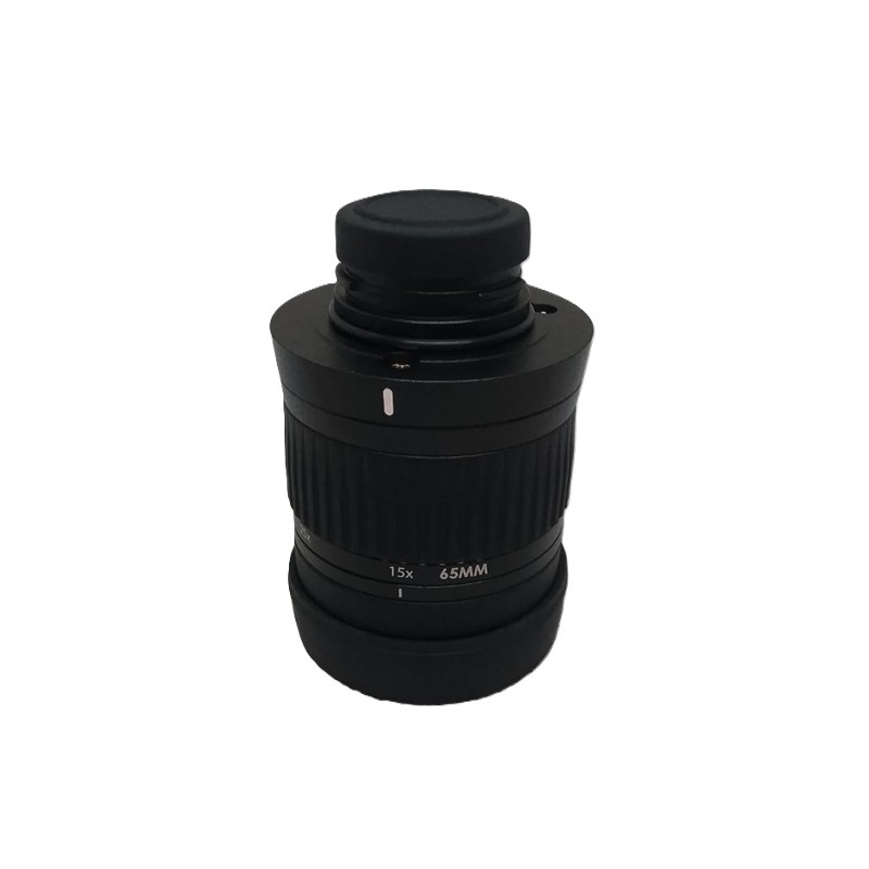 Oculare Viper HD 65 mm