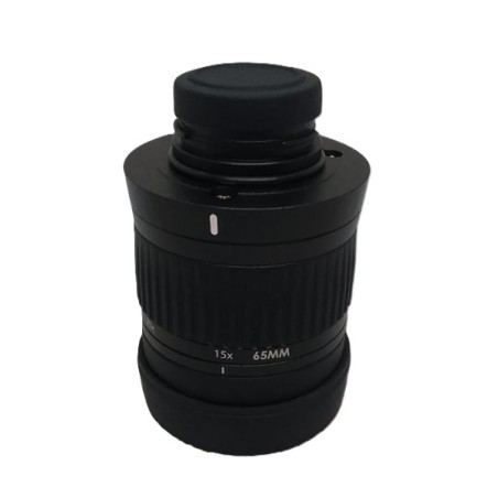 Oculare Viper HD 65 mm