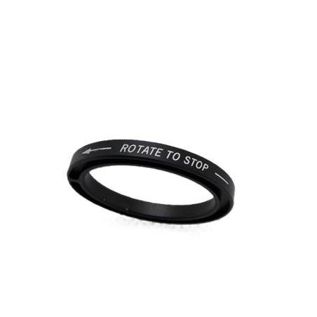 Zero Stop Strike Eagle 5-25