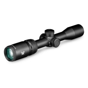 2-7X32 Reticolo V-Plex MOA Tubo Da 1 Inch