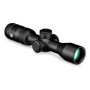 1,5-5,5x32 SFP Scout Reticolo illuminato Dead-Hold® 2A BDC (MOA)