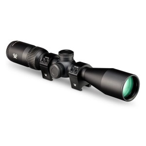 Triumph HD 3-9x40 SFP Riflescope