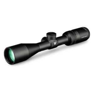 Triumph HD SFP 3-9x40 Reticolo Dead-Hold® BDC (MOA)