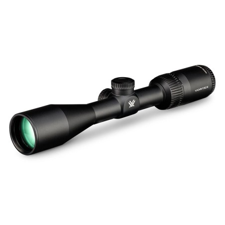 Triumph HD 3-9x40 SFP Riflescope