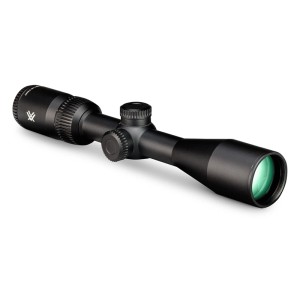 Triumph HD 3-9x40 SFP Riflescope