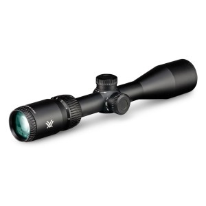 Triumph HD 3-9x40 SFP Riflescope