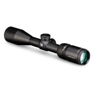 Triumph HD 3-9x40 SFP Riflescope