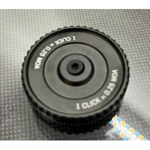 Torrette Alzo o Deriva Venom 1-6