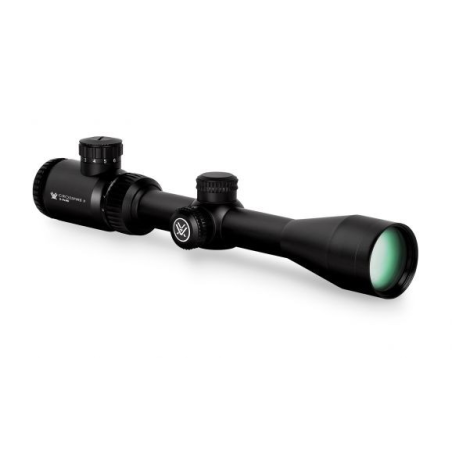 Crossfire II 3-9x40 V-Brite Illuminated