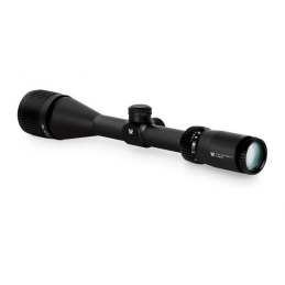 Crossfire II 6-18x44 AO BDC