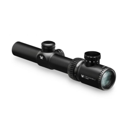 Crossfire II 1-4x24 V-Brite Illuminated