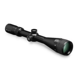 Crossfire II 4-16x50 AO BDC