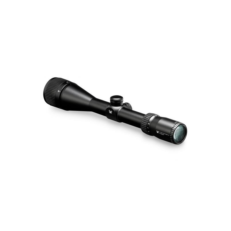 Crossfire II 6-24x50 AO BDC