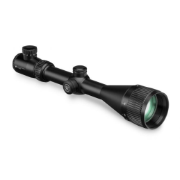 Crossfire II 3-12x56 AO Hog Hunter V-Brite Moa
