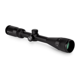 copy of Crossfire II 4-12x40 AO BDC