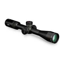 Viper PST Gen II 3-15x44  EBR 4 Moa