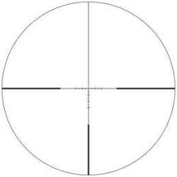Viper PST Gen II 1-6x24 VMR-2  Mrad