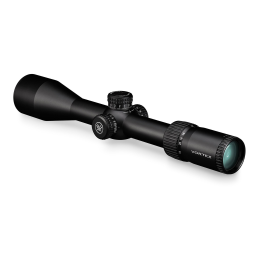 Diamondback Tactical 6-24x50 FFP Moa