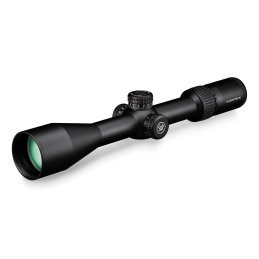 Diamondback Tactical 6-24x50 FFP Moa
