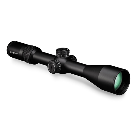 Diamondback Tactical 6-24x50 FFP Moa