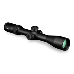 Diamondback Tactical 4-16x44 FFP MOA