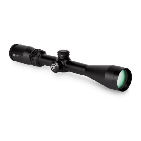 copy of Crossfire II 4-12x40 AO BDC