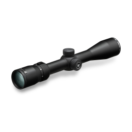Diamondback 2-7 x35 V Plex Rimfire