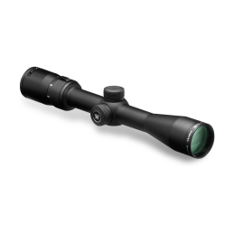 Diamondback 2-7 x35 V Plex Rimfire