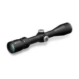 Diamondback 2-7 x35 V Plex Rimfire