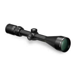 Diamondback 3,5-10x50 Dead Hold BDC