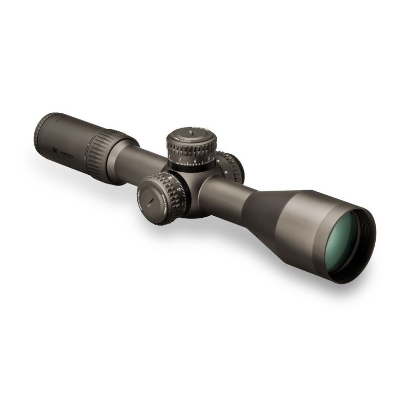 copy of Razor HD-Gen II 4,5-27x56 EBR-2C  MRAD