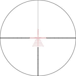 Razor HD-Gen II 4,5-27x56 EBR-2C  MRAD