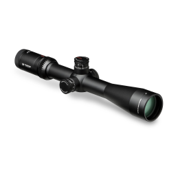 Viper HS-T 4-16x44mm VMR 1-MRAD