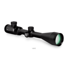 Crossfire II 3-9x50 V-Brite Illuminated